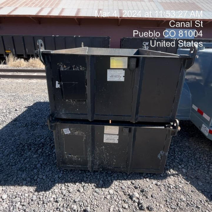 2022 STAR INDUSTRIES 1448B