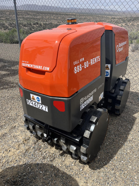 2026 HUSQVARNA LP9505