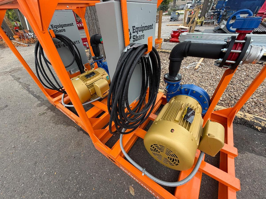 2025 BARCO SA4X3E-30