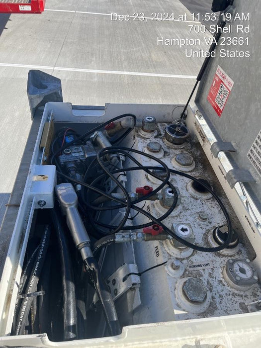 2023 WESTERN GLOBAL 20TCG-ES