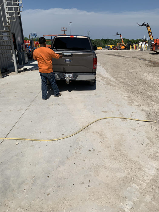 2020 HUSQVARNA CT 36-8A-V