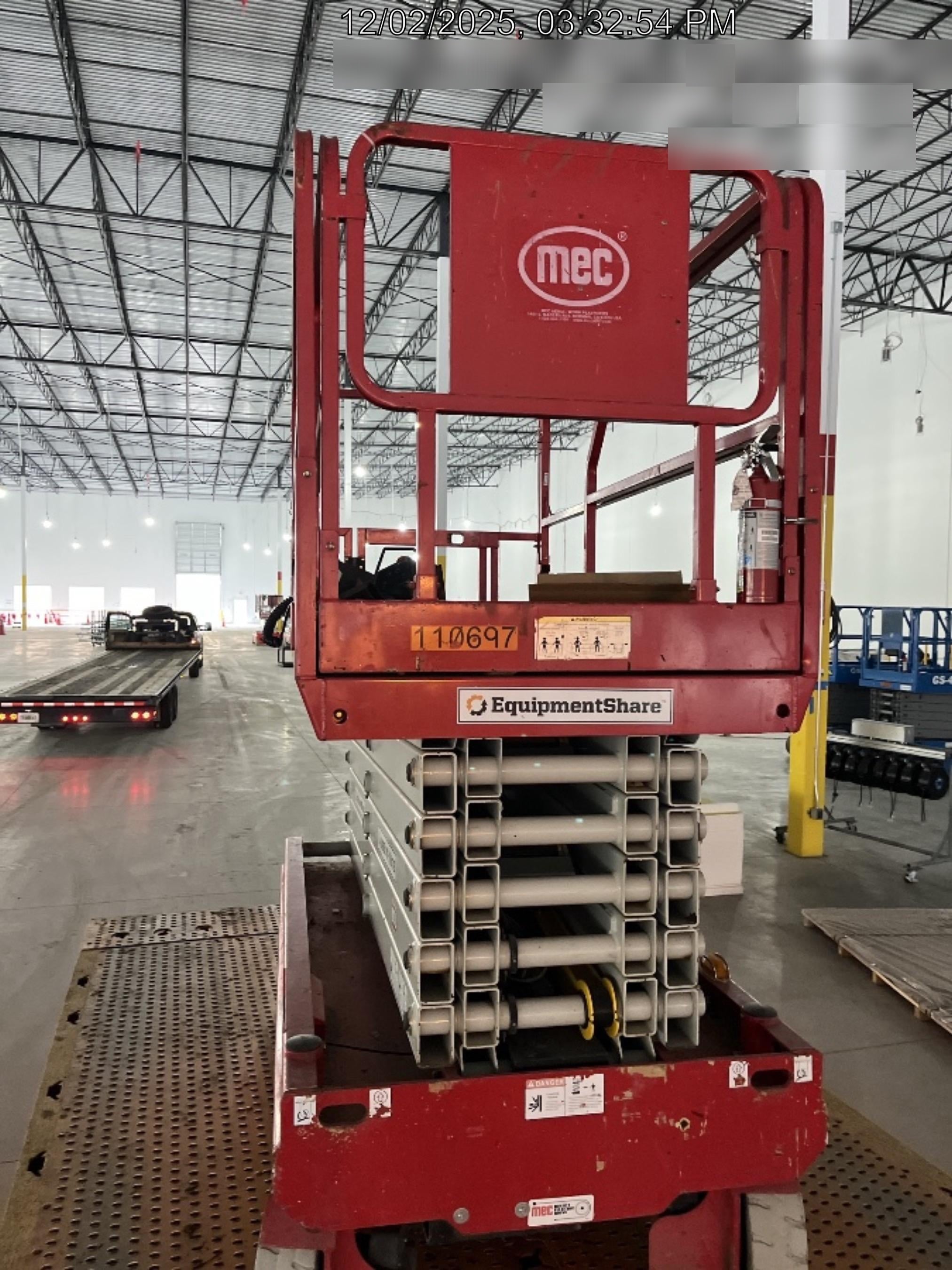 2020 MEC 4046SE