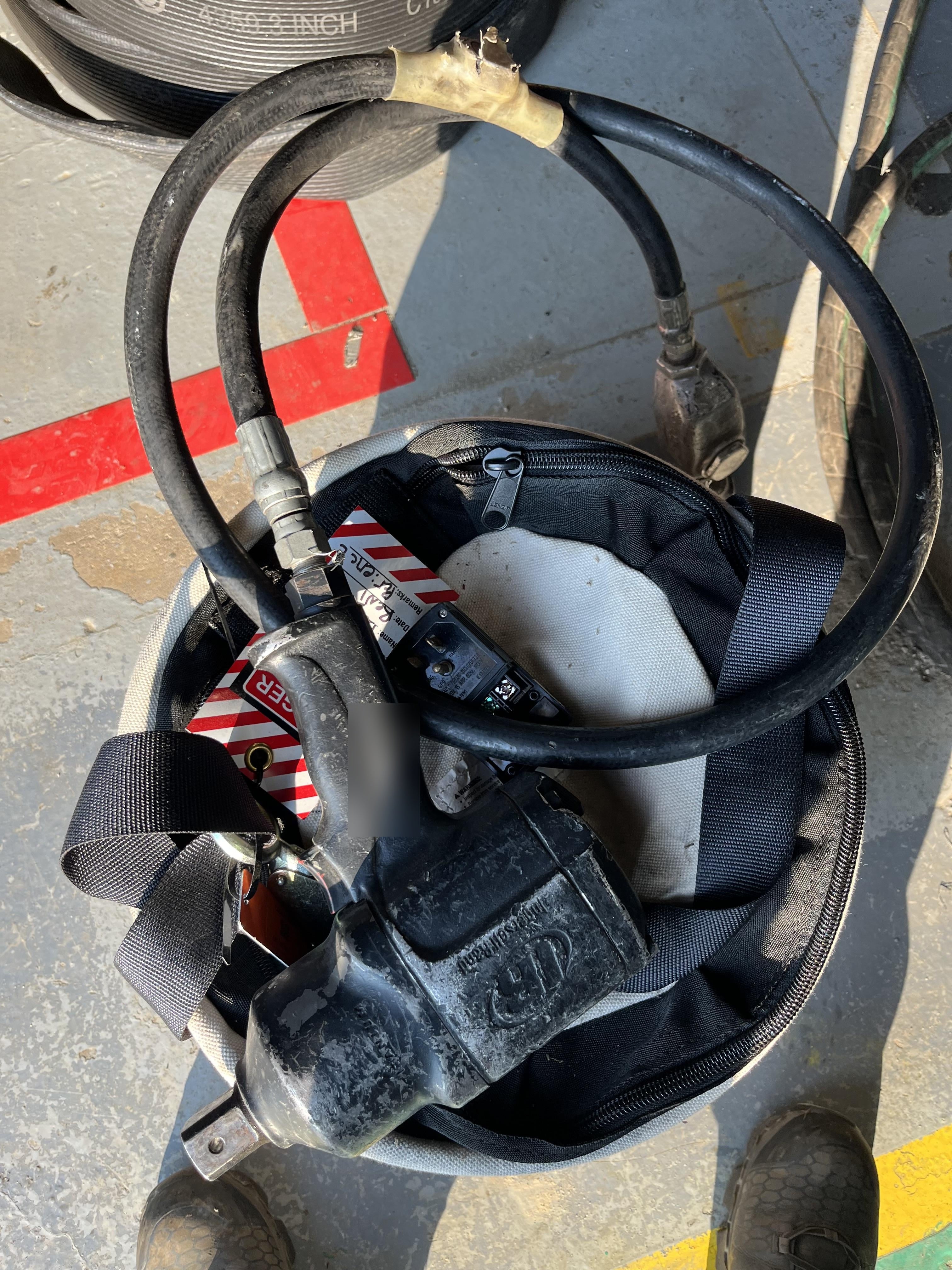 2022 INGERSOLL RAND 2925P3TI