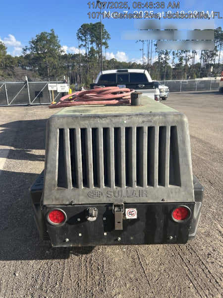 2019 SULLAIR 185-DPQ