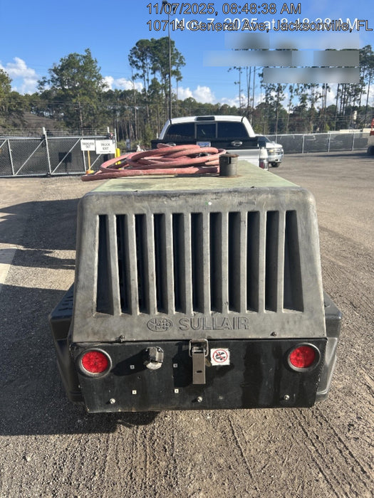 2019 SULLAIR 185-DPQ