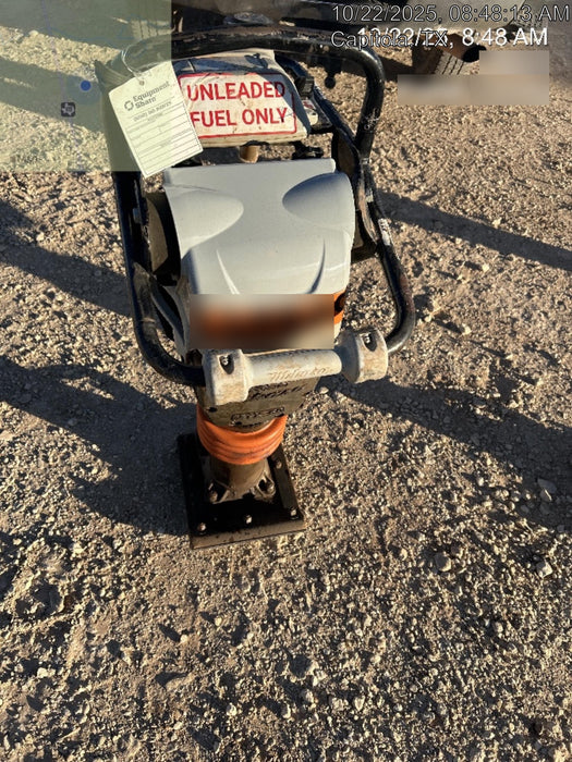 2023 MULTIQUIP MTX60HD