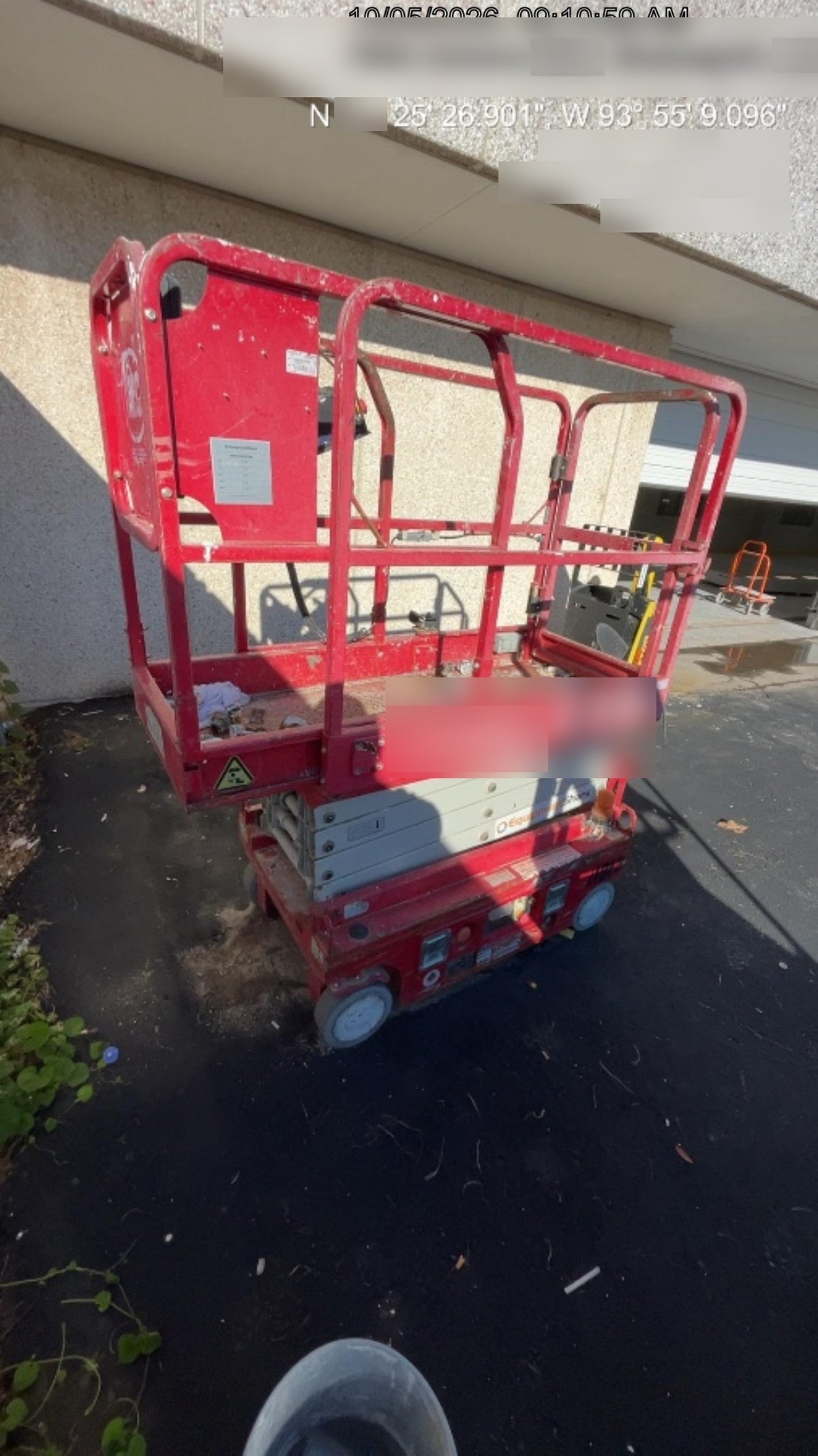 2018 MEC 1330SE