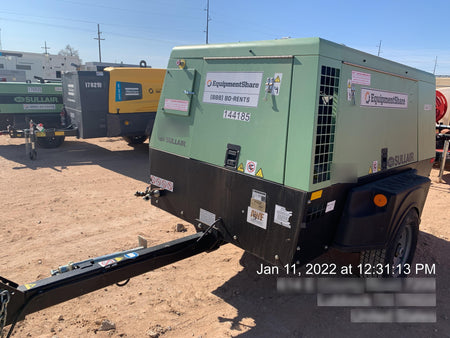 2021 SULLAIR 375H
