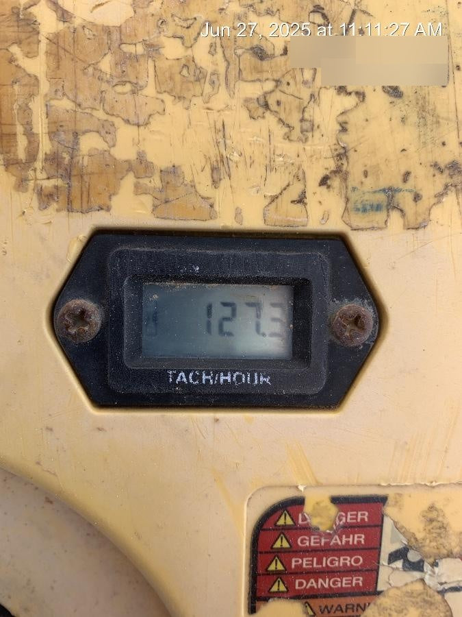 2018 WACKER NEUSON BS60-4As