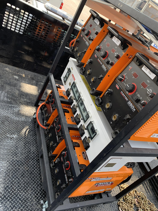 2021 LEX WR6A-7SM-FG26DZ6LD-R