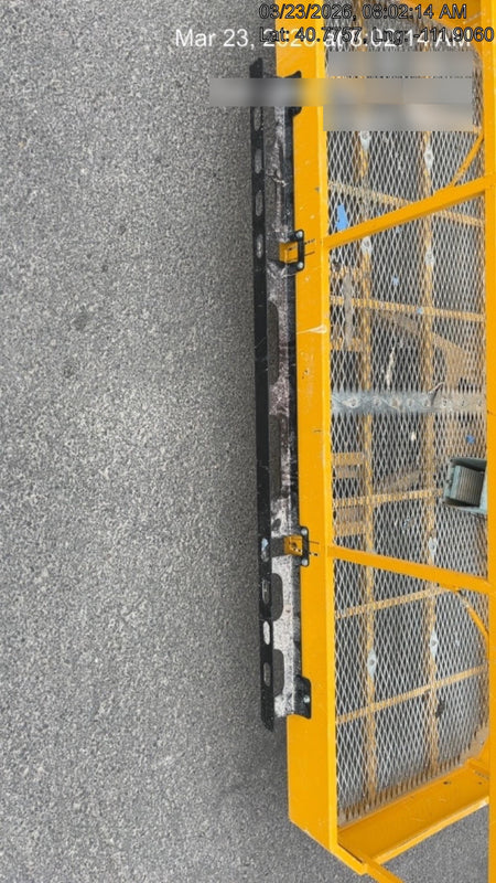 2018 HAULOTTE HT85 RTJ O