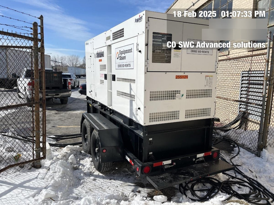 2022 SHINDAIWA DGK180F