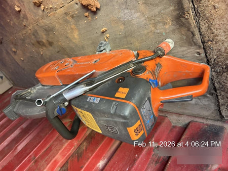 2021 HUSQVARNA K770