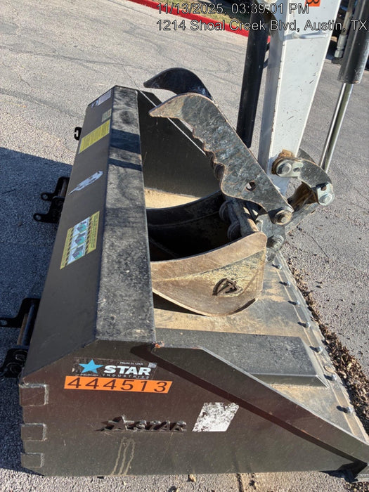 2024 STAR INDUSTRIES 1406B