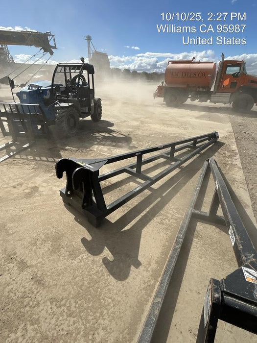 2025 STAR INDUSTRIES 1330TK