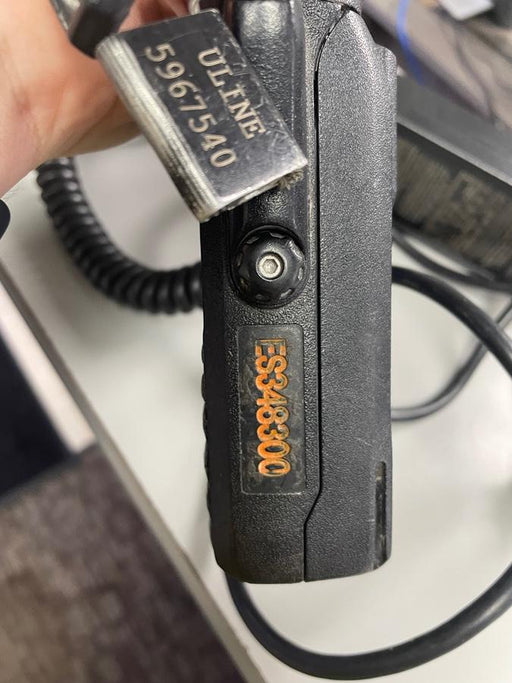 2023 MOTOROLA R7 DISPLAY