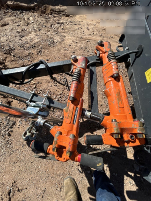 2024 MICHIGAN PNEUMATIC ES-TPB90-118-TRACKER