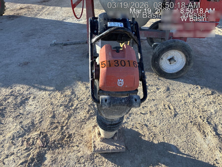 2025 HUSQVARNA LT6005