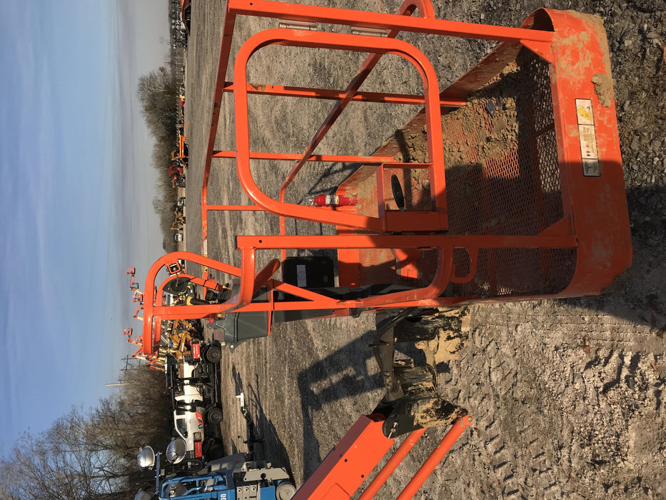 2019 JLG 460SJ