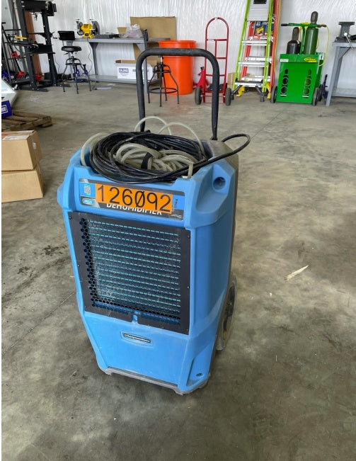 2020 DRI-EAZ LGR6000Li