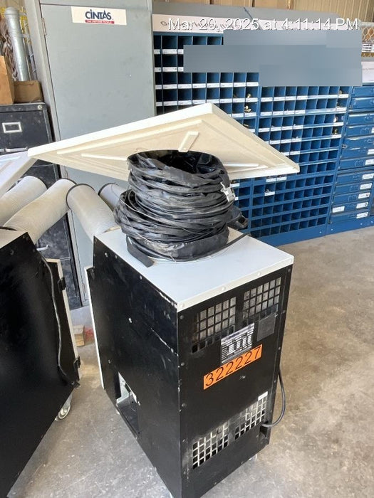 2023 KWIKOOL KPAC1411-2