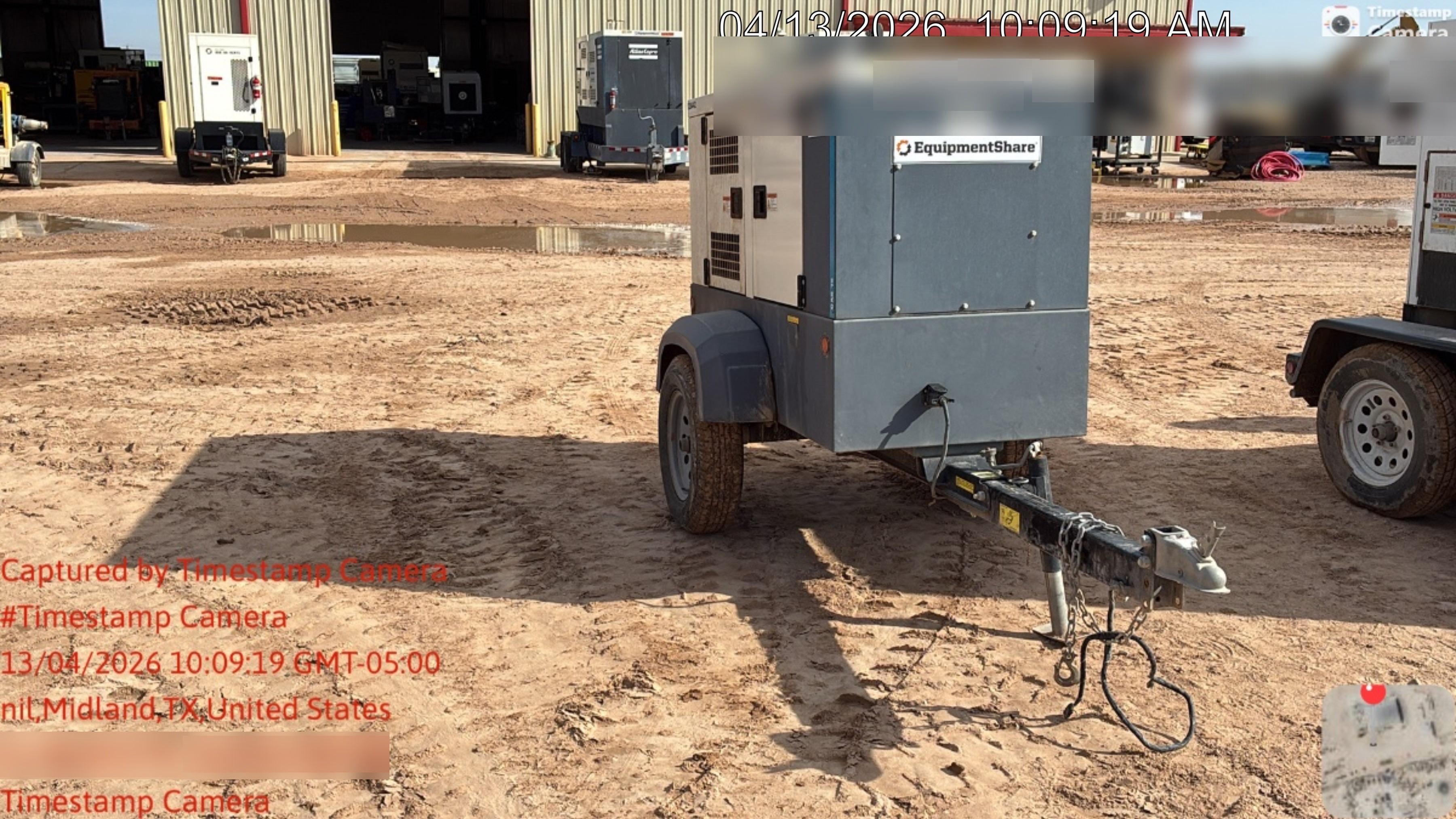 2020 ATLAS COPCO QAS25