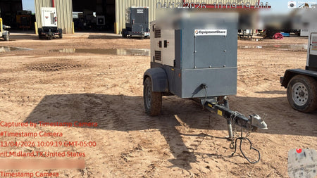 2020 ATLAS COPCO QAS25