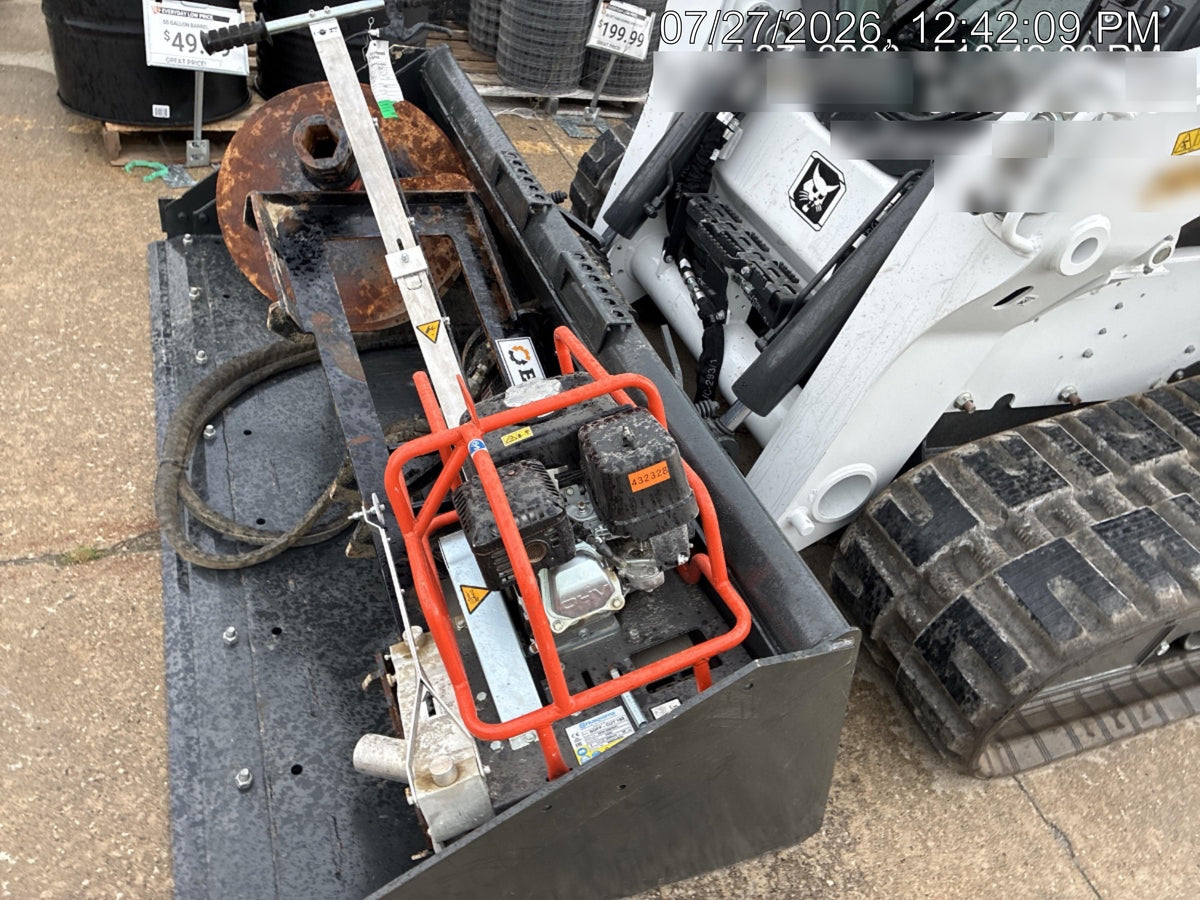 2024 HUSQVARNA SOFF-CUT 150