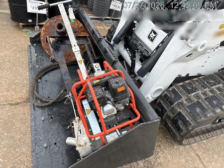 2024 HUSQVARNA SOFF-CUT 150