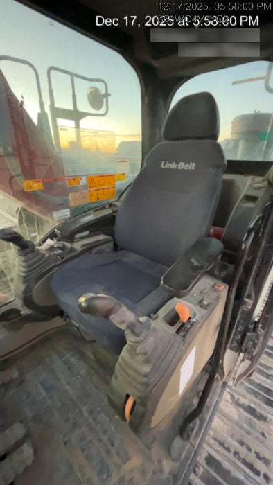 2020 LINK-BELT 250X4EX