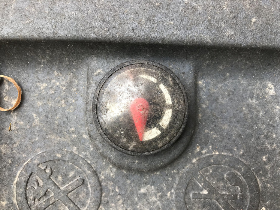 2018 WACKER NEUSON GPS9700V