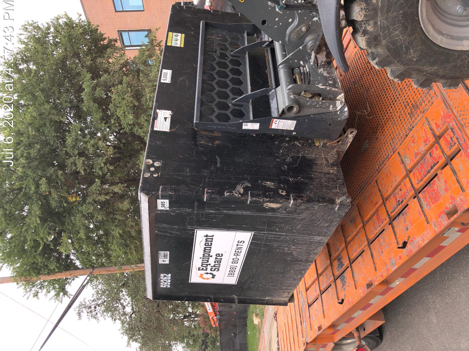 2020 STAR INDUSTRIES 1430