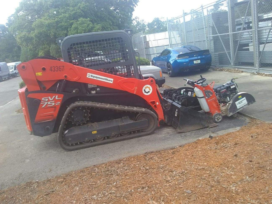 2020 HUSQVARNA FS 400 LV