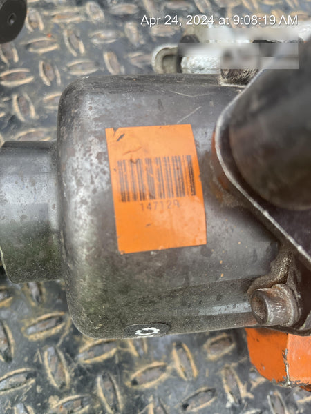 2021 MICHIGAN PNEUMATIC 4940B2