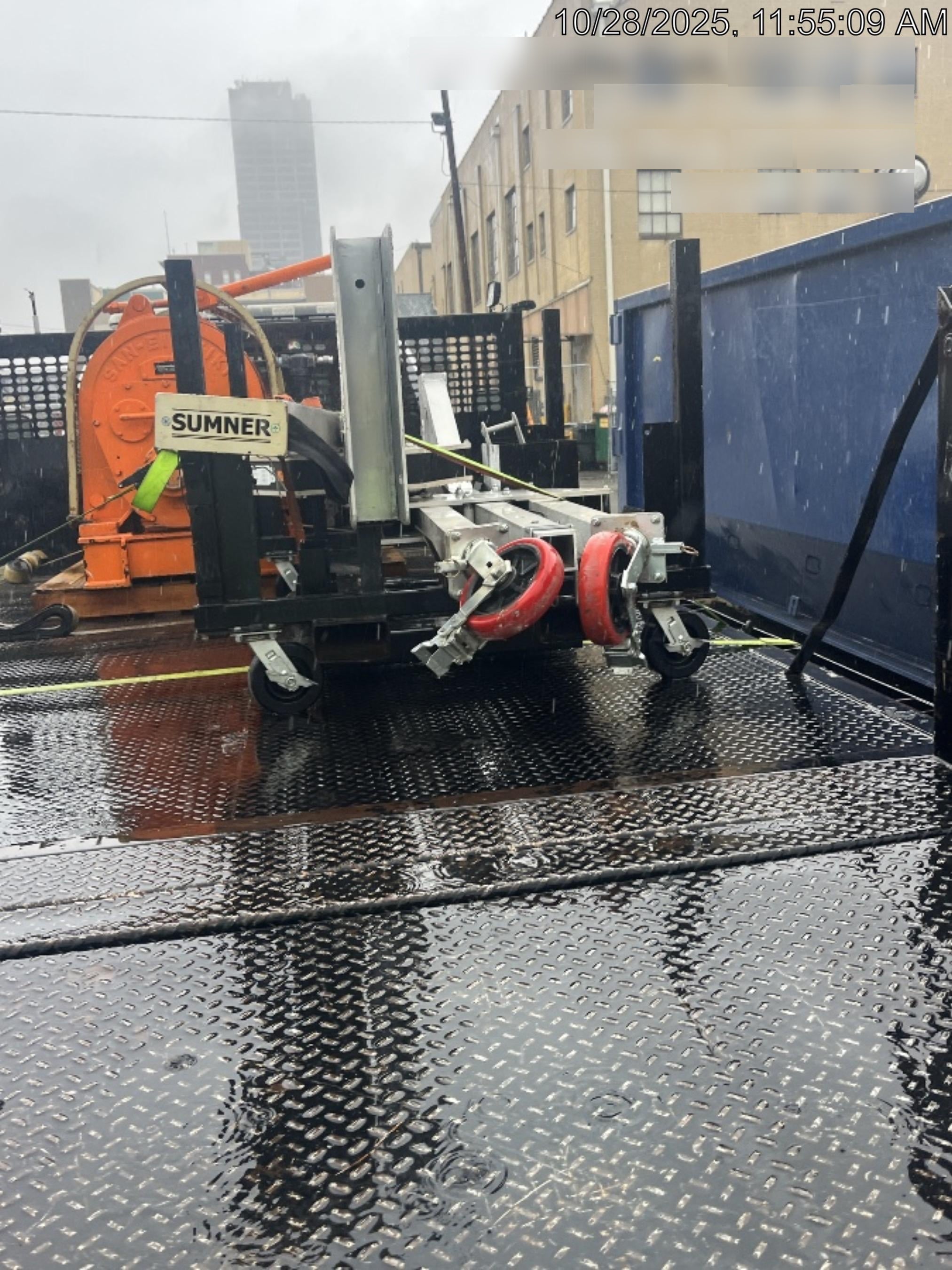 2023 SUMNER GH2T-10