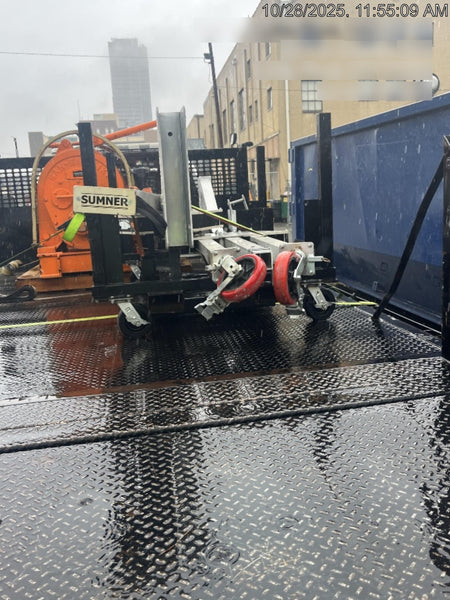 2023 SUMNER GH2T-10