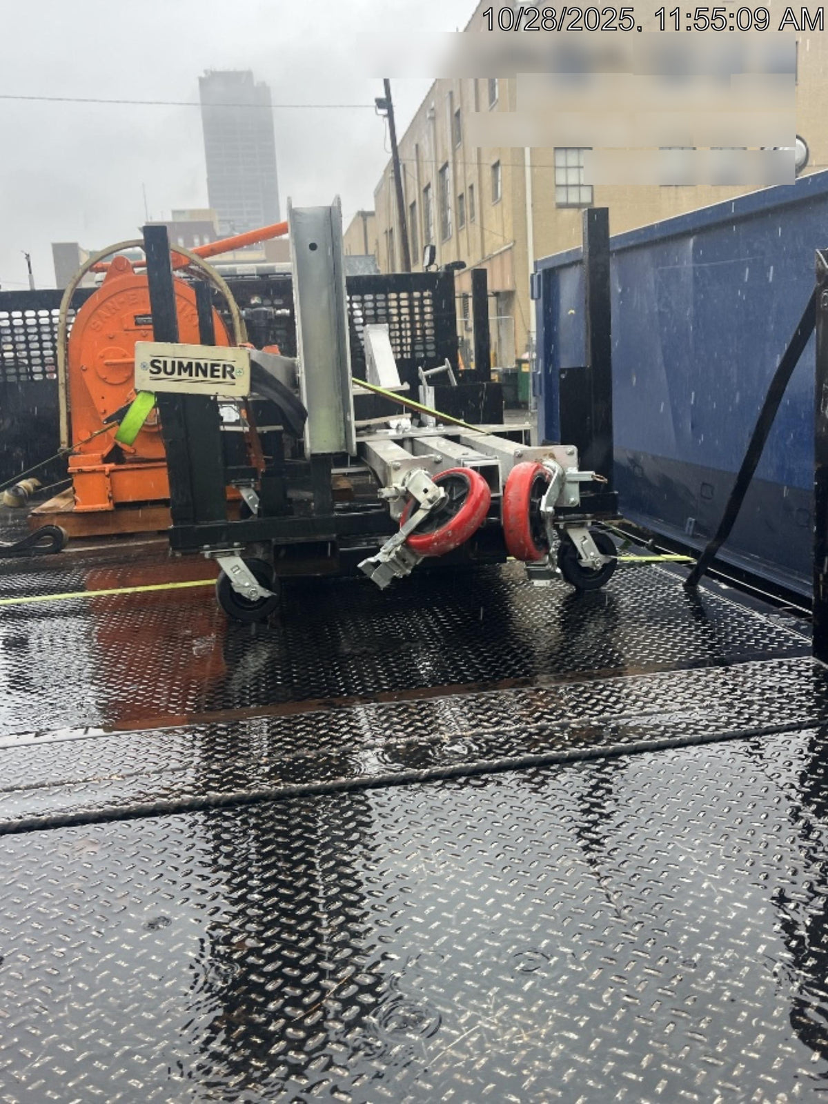 2023 SUMNER GH2T-10