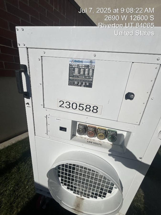 2022 KWIKOOL KPO12-43H