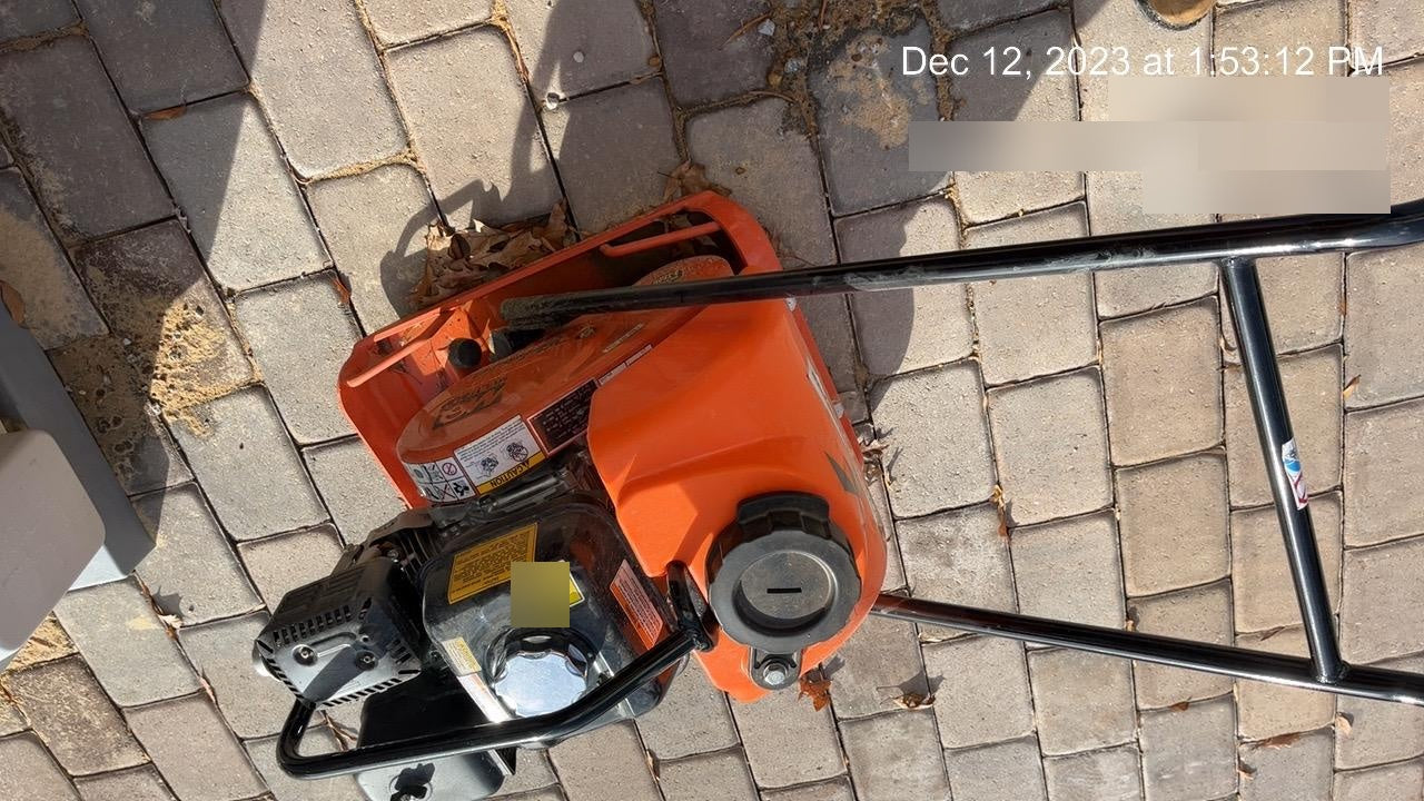 2023 MULTIQUIP MVC82VHW