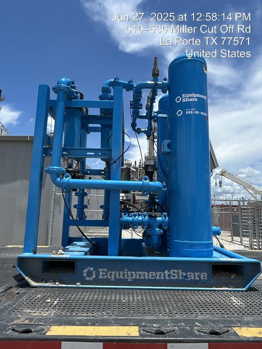 2024 HANKISON RDH-450G