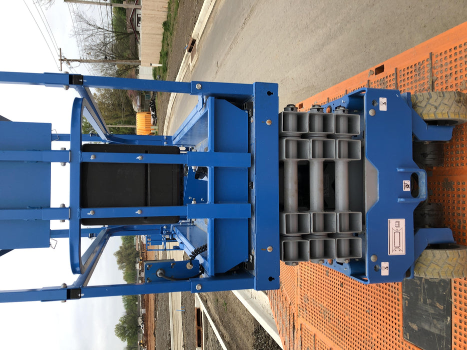 2020 Genie GS-1930 GENIE GS-1930