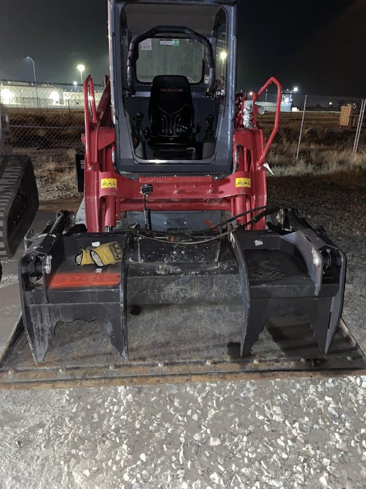 2022 PALADIN UTILITY GRAPPLE 11876-0022