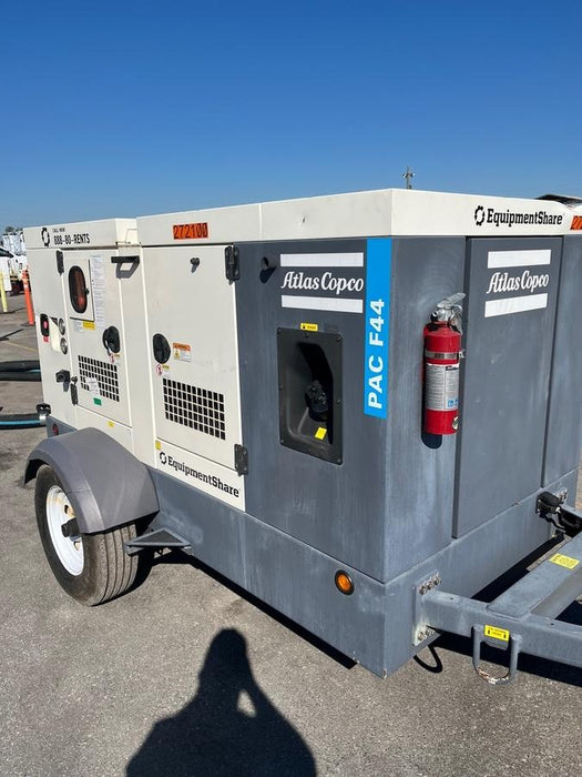 2022 ATLAS COPCO PAC F44 KD-S