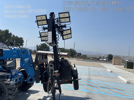 2022 ALLMAND NLV3GR
