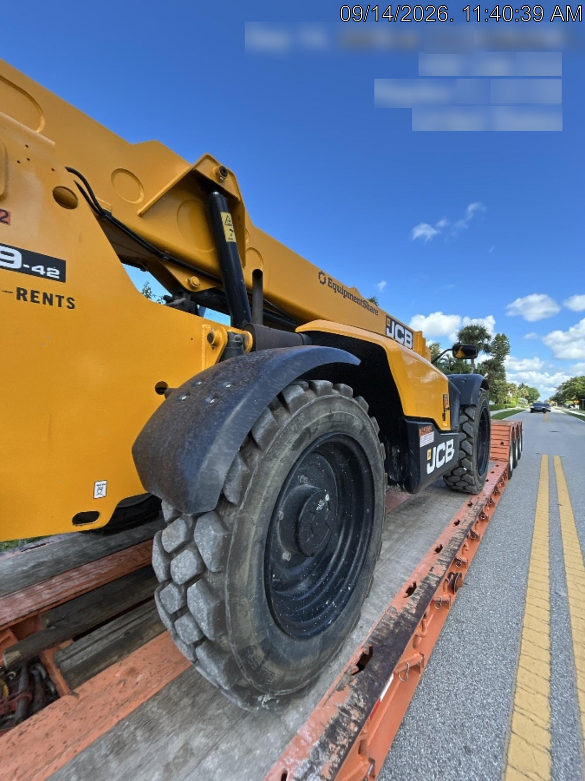 2024 JCB 509-42