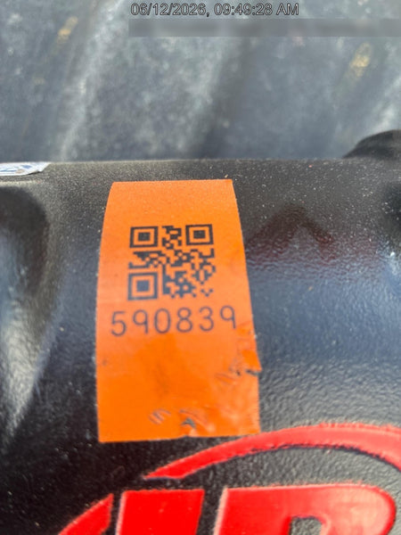 2025 INGERSOLL RAND 3956B2TI