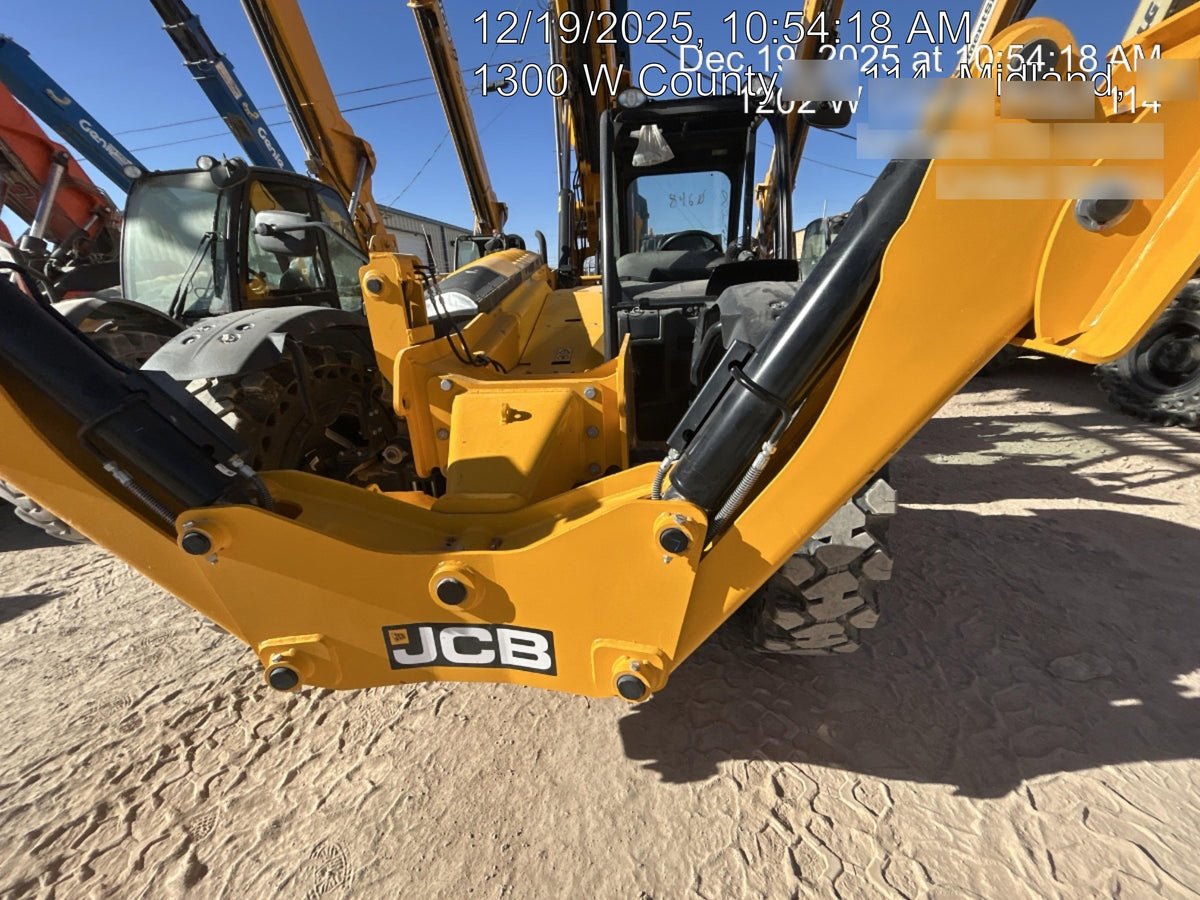 2025 JCB 510-56