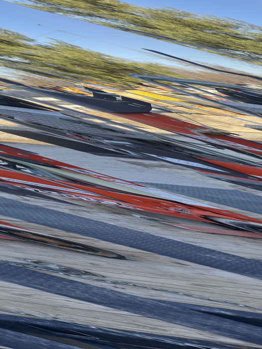 2022 HUSQVARNA FS 524