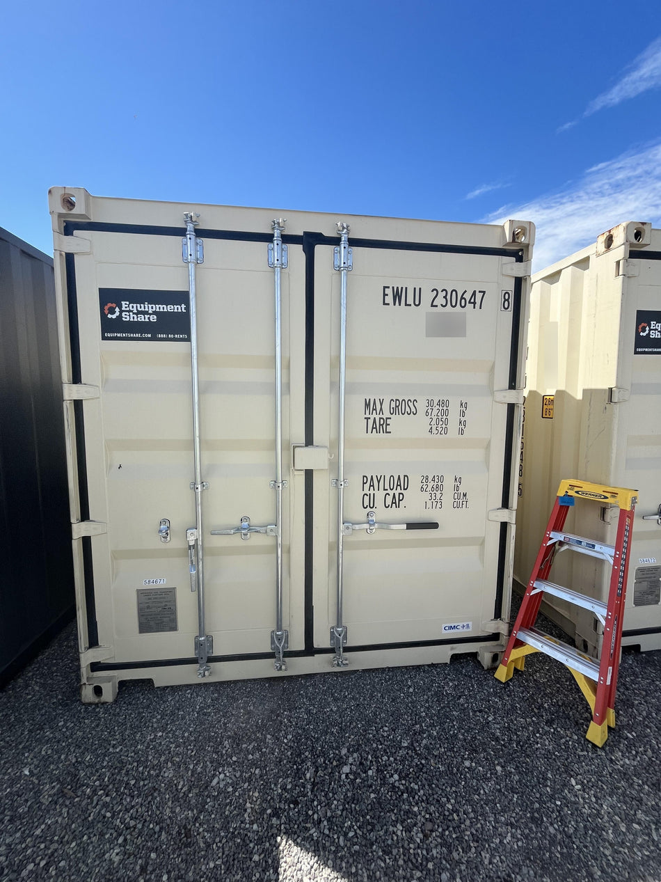 2025 GENERIC 20S