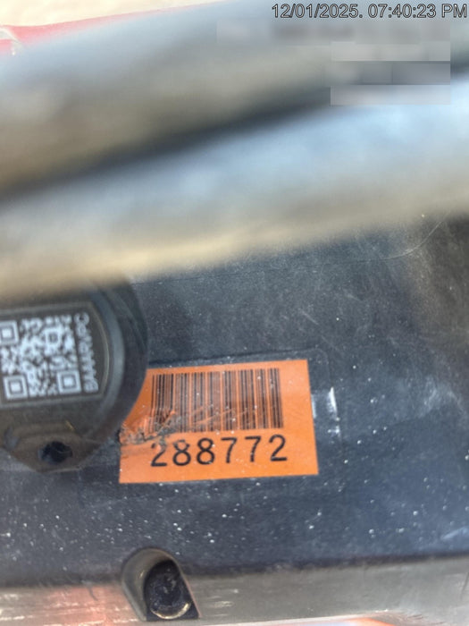 2023 HILTI TE 2000-AVR